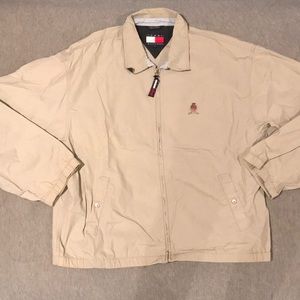 VTG Tommy Hilfiger Jacket